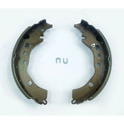 Juratek Brake Shoe Set Axle Kit Rear JBS1154