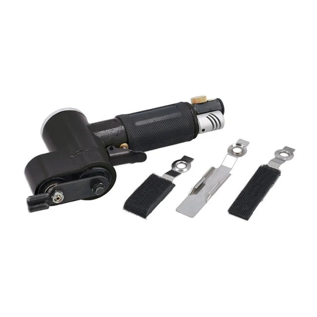 Power-TEC Air Finger Pad Sander - PPL