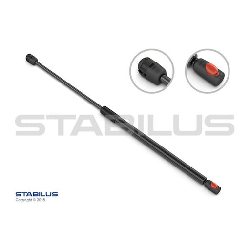 Stabilus Bonnet Gas Strut Lift Support Hood Lift Shoc 683815