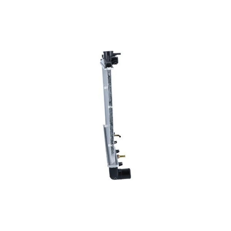 NRF Engine Radiator 550103