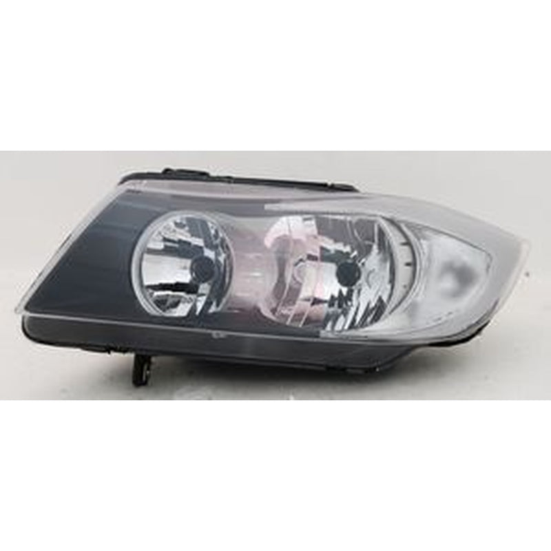 Apec Headlight Headlamp H7/H7 Right ALH2510
