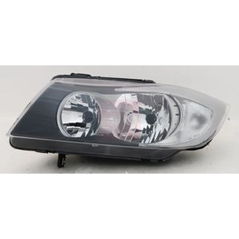 Apec Headlight Headlamp H7/H7 Right ALH2510