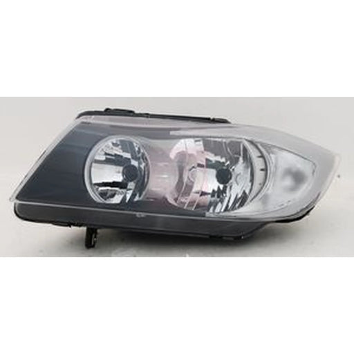 Apec Headlight Headlamp H7/H7 Right ALH2510