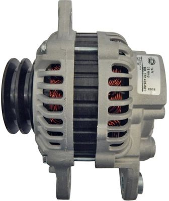 Hella 8EL 012 428-061 Alternator