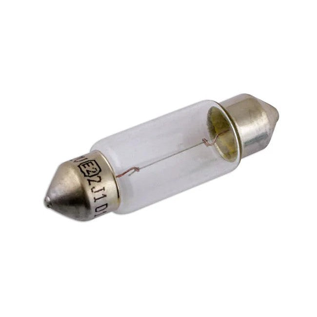 Lucas Festoon Bulb SV8 12V 10W OE272 10pc - CPL