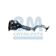 BM Catalysts Homologated Petrol Cat BM91059H