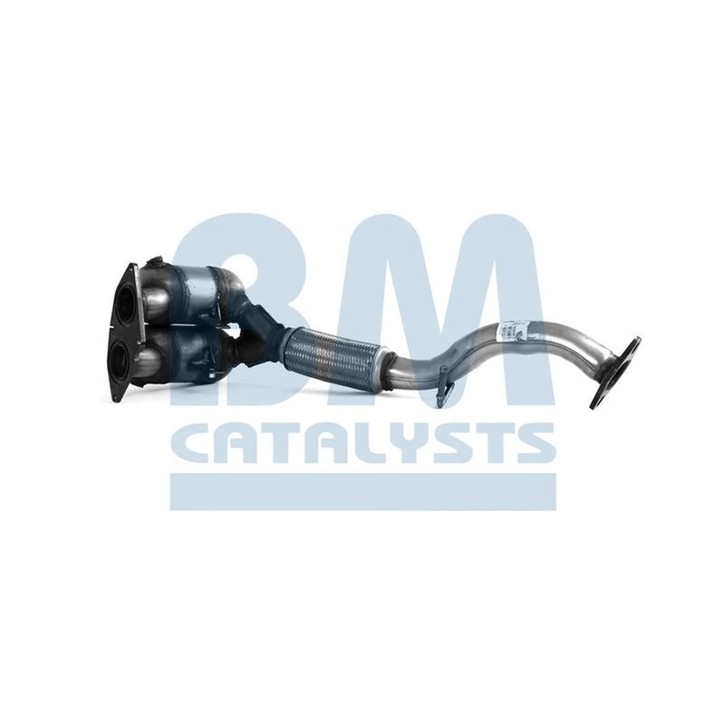 BM Catalysts Homologated Petrol Cat BM91059H