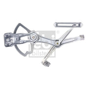 Febi Electric Window Regulator Lifter Right Front 24636