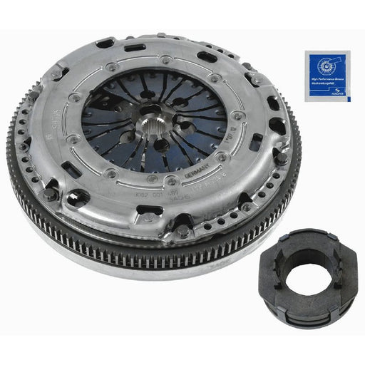 Sachs Clutch Kit Set 3pc 2290601050