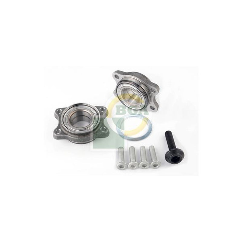 BGA Wheel Bearing Kit 118mm WHB0102K
