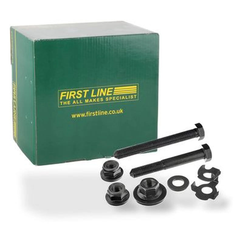 First Line Control Arm Fastening Bolt OD Front FSK8000
