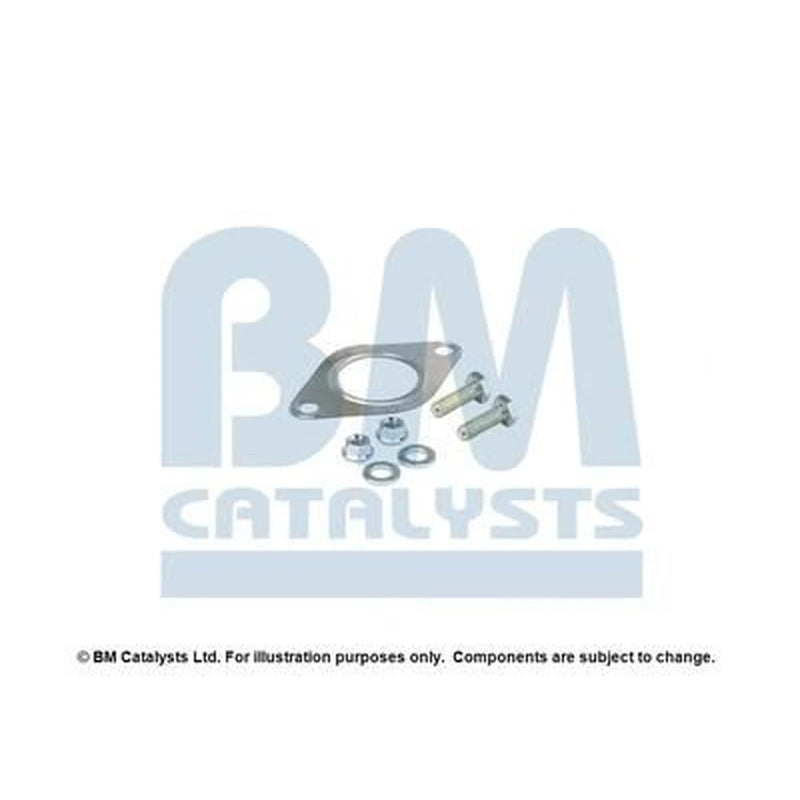 BM Catalysts Fitting Kit FK90717B FK90717B