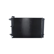 NRF Air Conditioning Condenser 350578