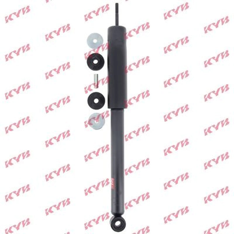 KYB Shock Absorber Damper Strut Rear 343464