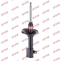 KYB Shock Absorber Damper Strut Front Right 334166