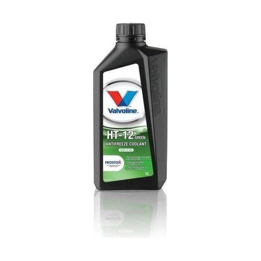 Valvoline VALVOLINE ANTIFREEZE HT-12 AFC GREEN RTU 1 L SW Valvoline  - Town Parts