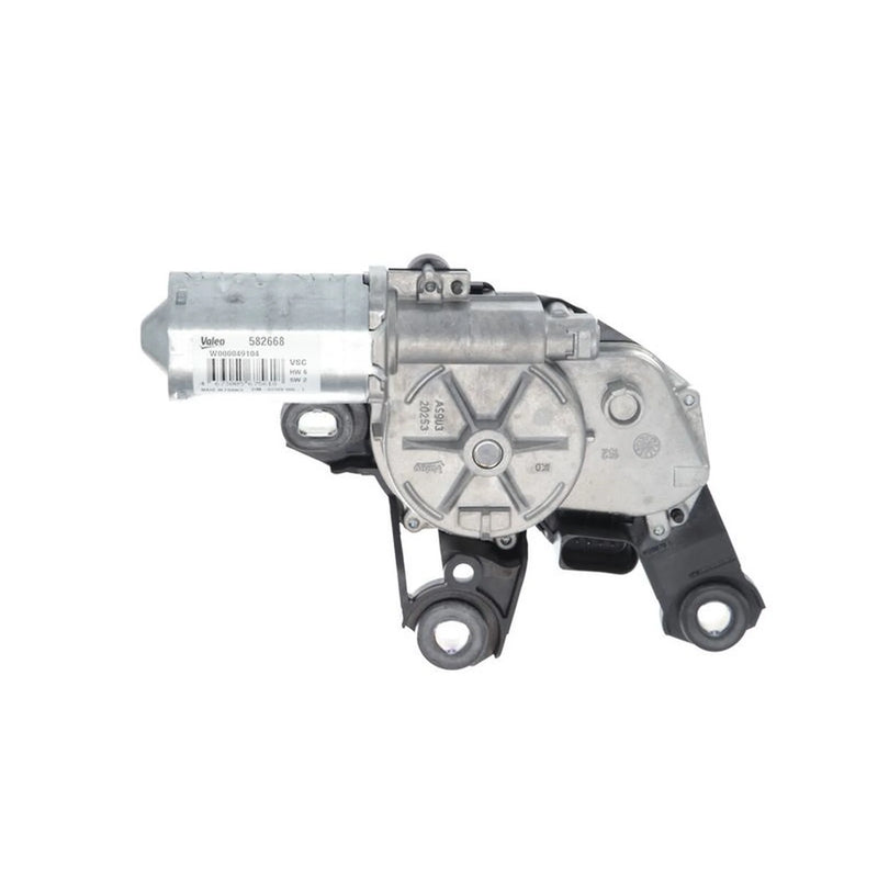 Valeo Front/Rear Wiper Motor Rear 582668