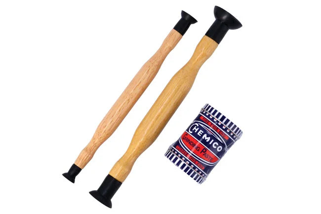 Laser Tools Valve Grinding Sticks with Paste - PL
