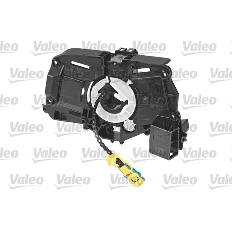 Valeo Airbag Clock Spring Connectors 251676