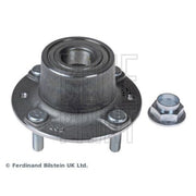Blue Print Wheel Bearing Kit Rear Right ADG08305