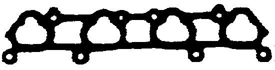 BGA Intake Manifold Gasket 1mm Thick