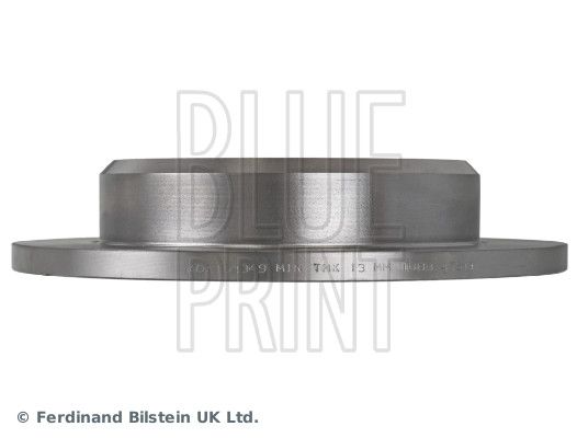 Blue Print ADA104349 Brake Disc