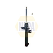NAPA Shock Absorber Damper Strut Front NSA1276