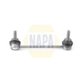 NAPA Stabiliser Bar Link Coupling Rod Rear Right NST4606
