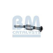 BM Catalysts Homologated Petrol Cat BM90423H