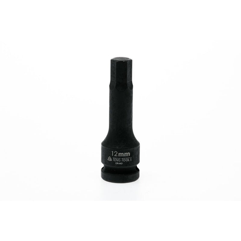 Teng Tools Impact Socket 1/2" Drive 5mm Hex