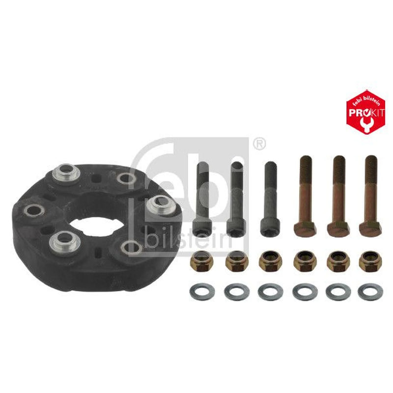 Febi Propshaft Universal Joint 03480