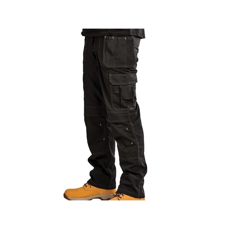 STANLEY® Clothing Iowa Holster Trousers Waist 36in Leg 31in - STW40021-001