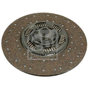 Febi Clutch Friction Disc Plate 18 Splines 105028
