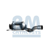 BM Catalysts Dpf BM11349