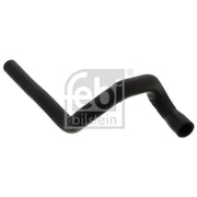 Febi Radiator Coolant Hose Upper ID 102399