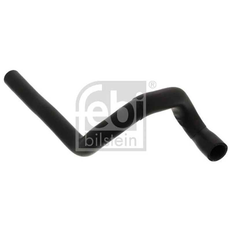 Febi Radiator Coolant Hose Upper ID 102399