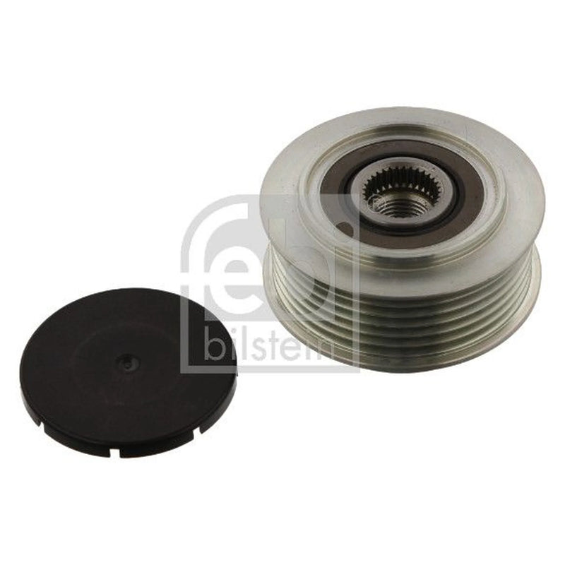Febi Alternator Overrunning Freewheel Clutch 29964