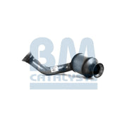 BM Catalysts Homologated Diesel Cat BM80415H