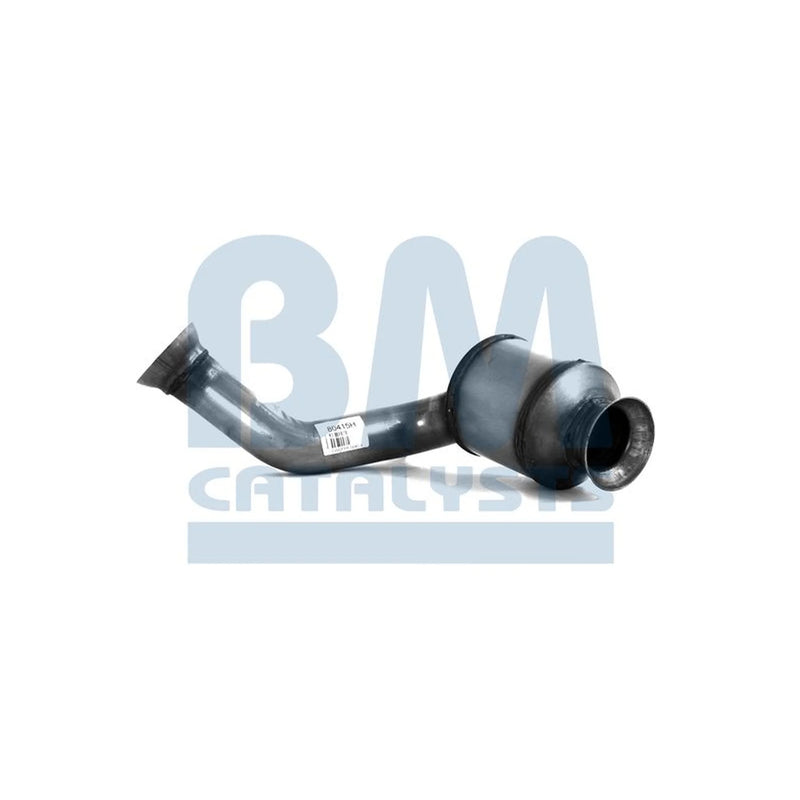 BM Catalysts Homologated Diesel Cat BM80415H
