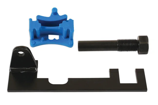 Laser Tools Engine Timing Tool Kit - for VAG 3cyl 4v - PL