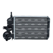 NRF Heater Matrix Core Heat Exchanger 53610
