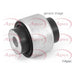 APEC Axle Bush AST8150 fits Fiat Grande Punto Punto Grande Punto Apec  - Town Parts