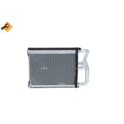 NRF Heater Matrix Core Heat Exchanger 54395