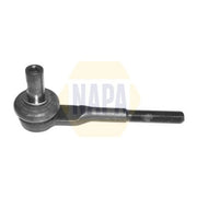 NAPA Steering Tie Rod End Ball Joint Front Right M14x1.5 NST6324