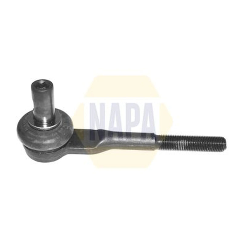 NAPA Steering Tie Rod End Ball Joint Front Right M14x1.5 NST6324