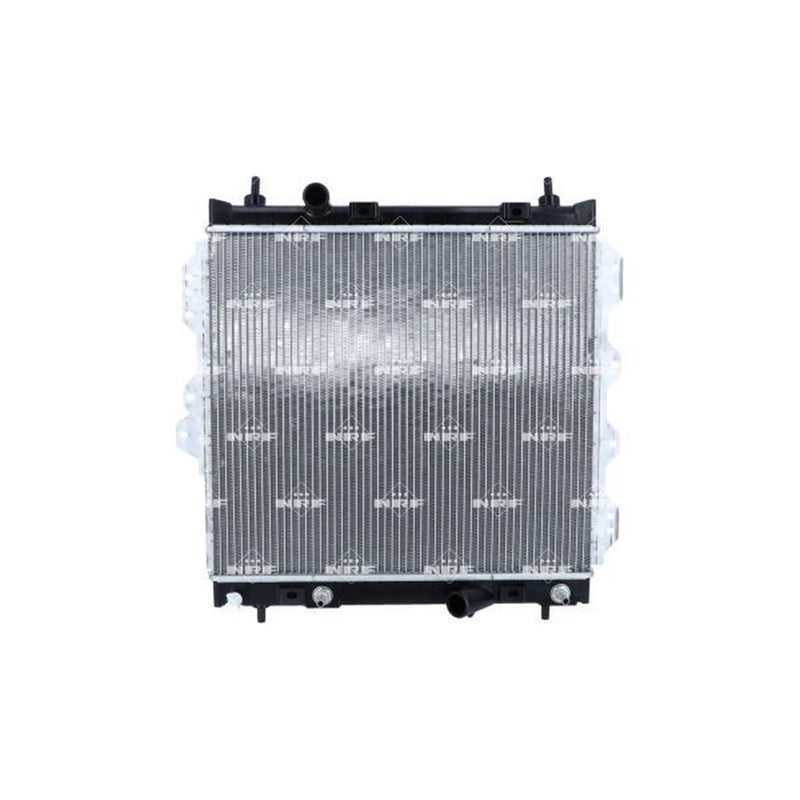 NRF Engine Radiator 56018