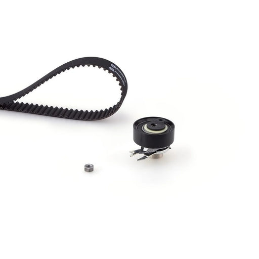 Gates Timing Belt Kit with Rollers K015428XS