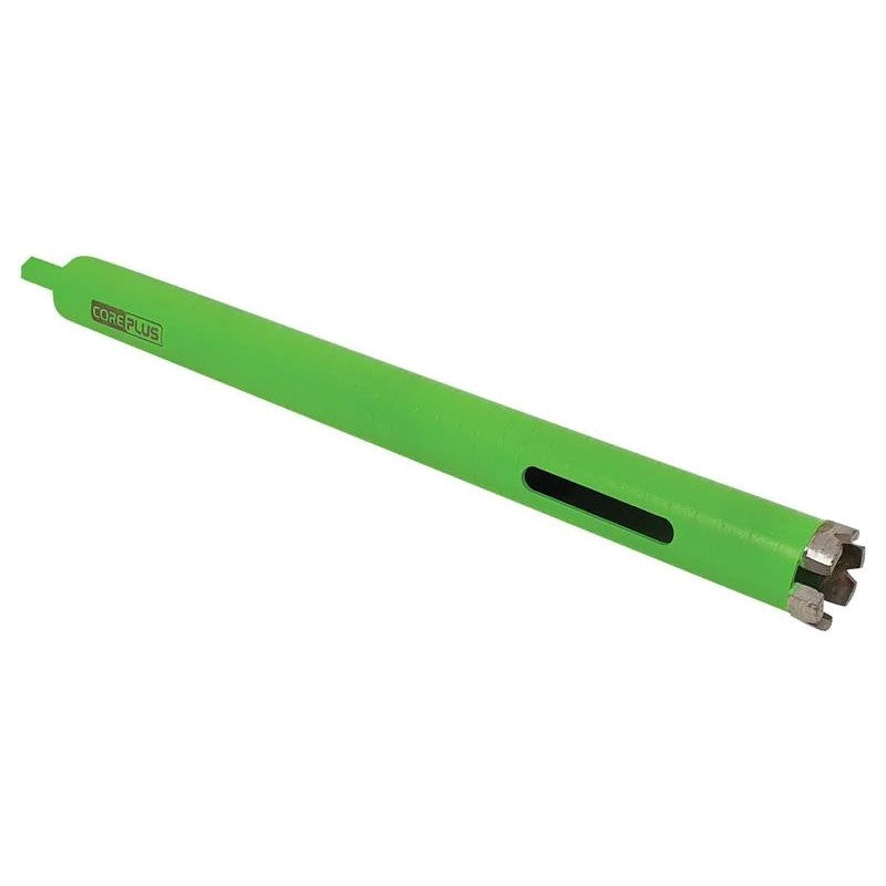 CorePlus DCD28 Diamond Dry Core Drill Bit 28mm - CORDCD28