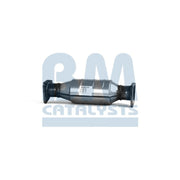 BM Catalysts Homologated Petrol Cat BM90601H