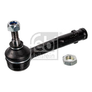 Febi Steering Tie Rod End Ball Joint Front Left 108799